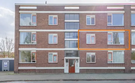 Appartement te koop: Marialaan 113, Biezen Nijmegen
