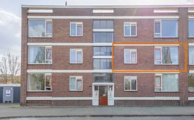 Appartement te koop: Marialaan 113, Biezen Nijmegen