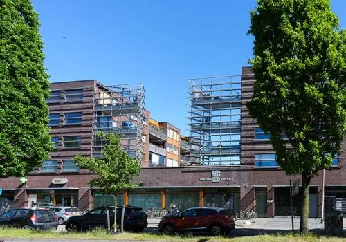 Appartement te koop: Marialaan 224, Biezen Nijmegen