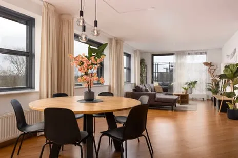 Appartement te koop: Marialaan 244, Biezen Nijmegen