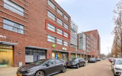 Appartement te koop: Marialaan 294, Biezen Nijmegen