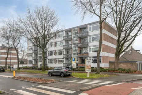 Appartement te koop: Marialaan 2C, Overakker Breda