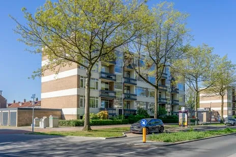 Appartement te koop: Marialaan 32, Overakker Breda