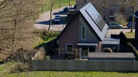 Vrijstaande woning te koop: Marialaan 68, Buitengebied Ooij Ooij