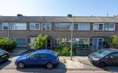 Tussenwoning te koop: Marianne van Hogendorpstraat 18, Overwhere-Zuid Purmerend