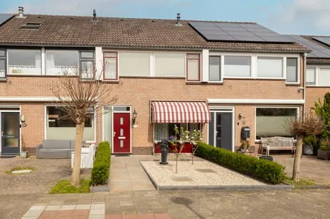 Tussenwoning te koop: Mariannehof 7, Lopik-Dorp Lopik