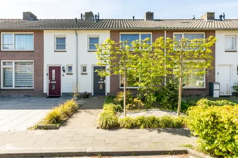 Tussenwoning te koop: Mariannestraat 11, Aalst Waalre