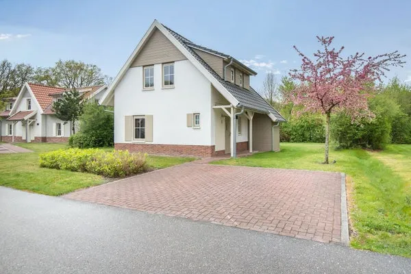 Woning te koop: Mariannhilldreef, Arcen