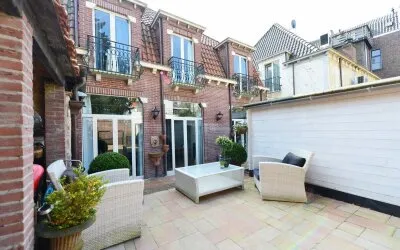 Appartement te koop: Mariaplaats 10, Lange Elisabethstraat, Mariaplaats en omgeving Utrecht
