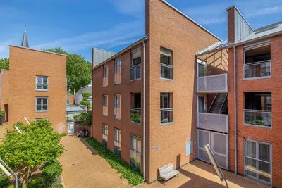 Appartement te koop: Mariaplaats 34G, Lange Elisabethstraat, Mariaplaats en omgeving Utrecht