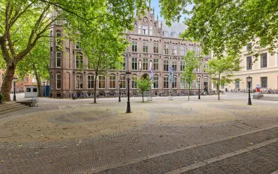 Appartement te koop: Mariaplaats 34J, Lange Elisabethstraat, Mariaplaats en omgeving Utrecht