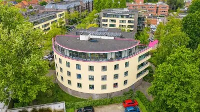 Appartement te koop: Mariaplein 34, Fatima-villapark Roosendaal