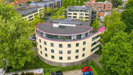 Appartement te koop: Mariaplein 34, Fatima-villapark Roosendaal