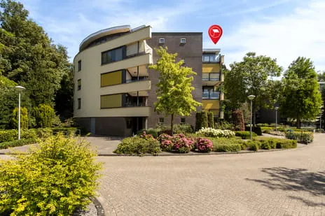 Appartement te koop: Mariaplein 49, Fatima-villapark Roosendaal