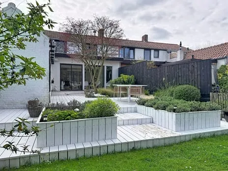 Hoekwoning te koop: Mariastraat 12, Zuidzande Zuidzande