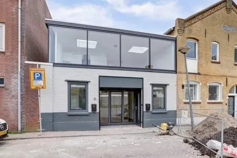 Appartement te koop: Mariastraat 13A, Fabribuurt Schiedam
