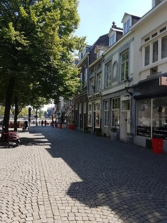 Kamer te huur: Mariastraat 23C3.01, Binnenstad Maastricht