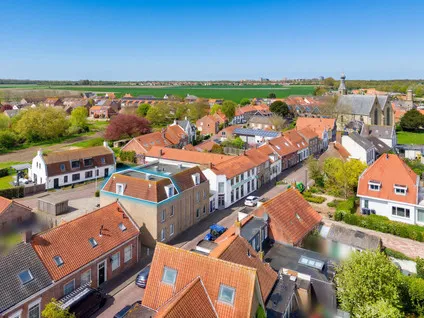 Appartement te koop: Mariastraat 24E, Cadzand Cadzand