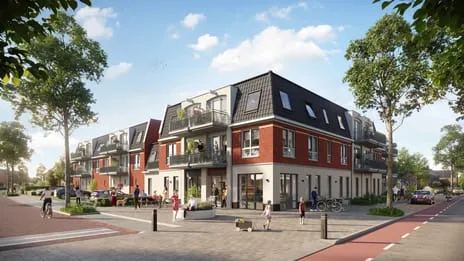 Woning te koop: Mariastraat 25, Mariahout Mariahout