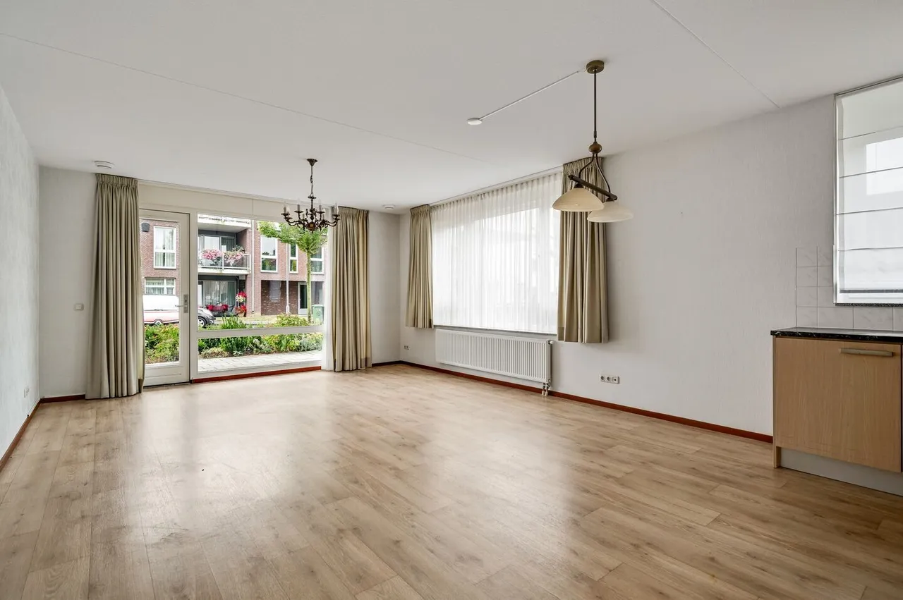 Appartement te koop: Mariastraat 2A, Kessel