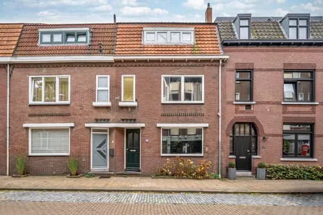 Tussenwoning te koop: Mariastraat 2A, Sinselveld Venlo