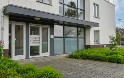 Appartement te koop: Mariastraat 2B, Kessel-centrum Kessel