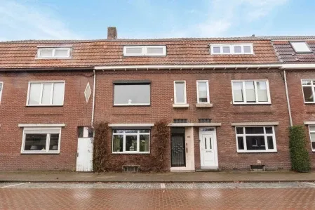 Tussenwoning te koop: Mariastraat 32, Sinselveld Venlo