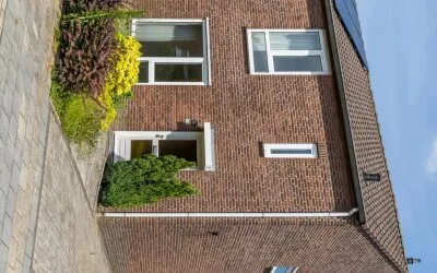 Twee-onder-één-kap te koop: Mariastraat 37, Nuth Nuth