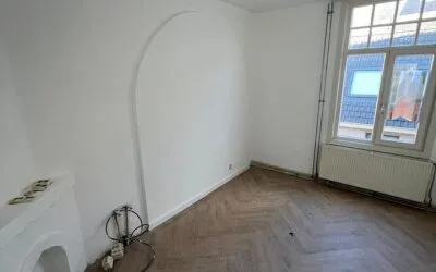 Tussenwoning te huur: Mariastraat 4, Binnenstad West Tilburg