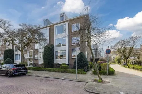 Appartement te koop: Mariastraat 41, Bezuidenhout-Midden 'S-Gravenhage