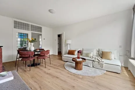 Appartement te koop: Mariastraat 43, Bezuidenhout-Midden 'S-Gravenhage