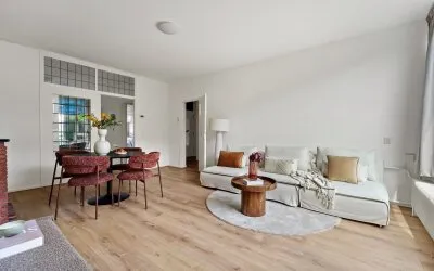Appartement te koop: Mariastraat 43, Bezuidenhout-Midden 'S-Gravenhage