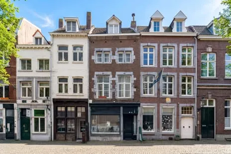 Woning te koop: Mariastraat 9, Binnenstad Maastricht