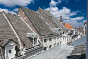 Woning te huur: Mariastraat, Binnenstad Maastricht