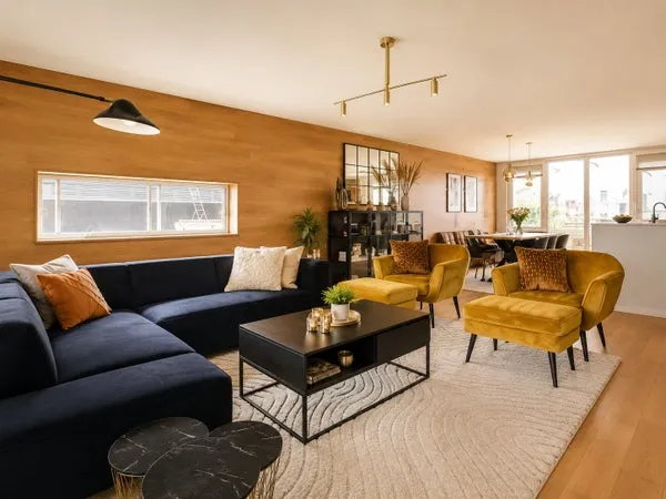 Woning te huur: Marie Heinekenplein, Gerard Doubuurt Amsterdam