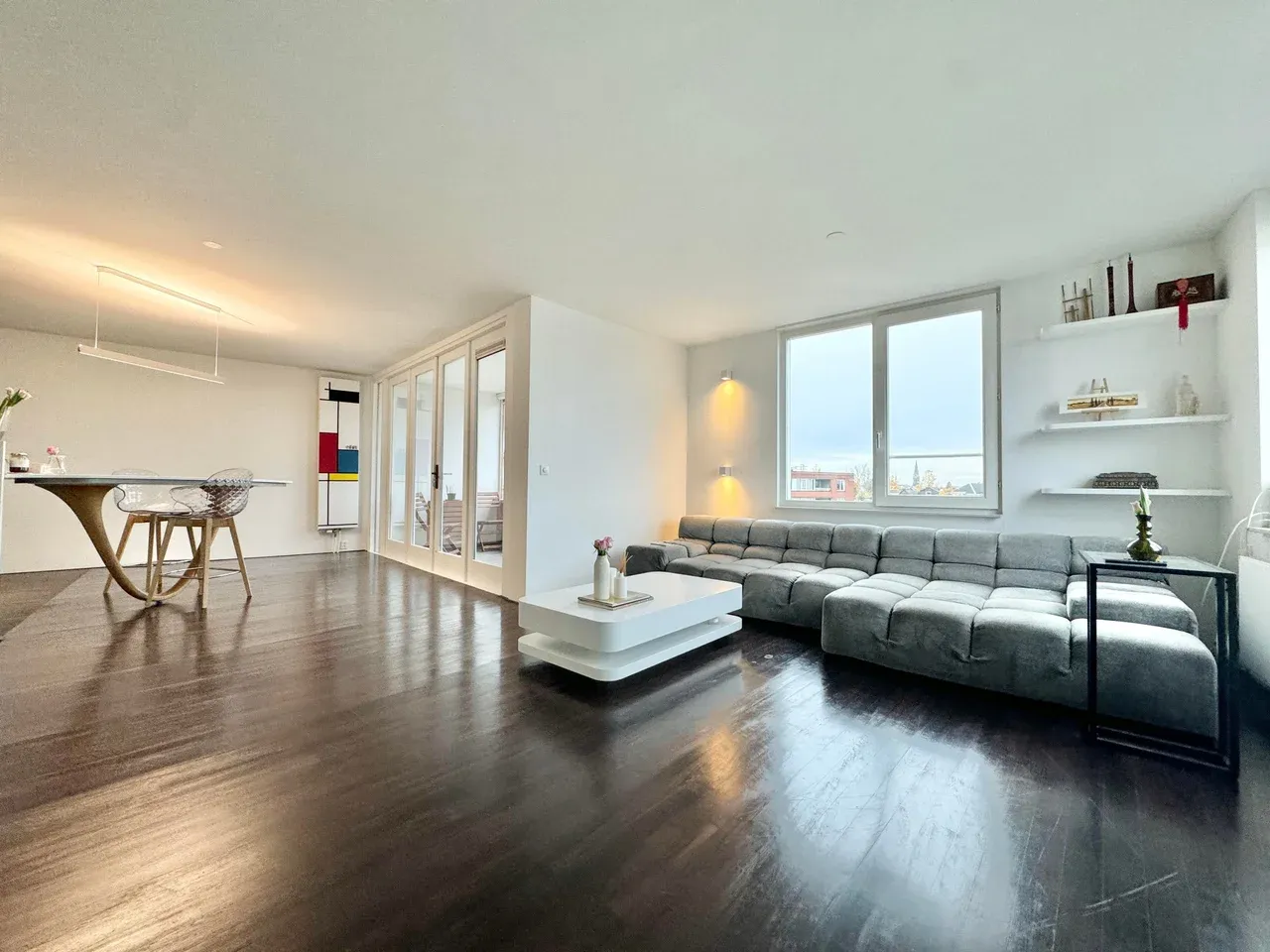 Appartement te huur: Marie Heinekenplein, Amsterdam