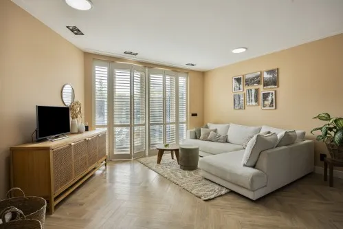 Hoekwoning te koop: Marie Jungiustuin 1, Heerhugowaard