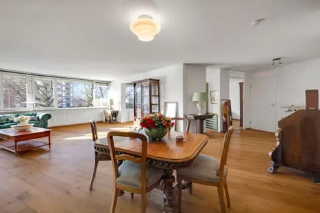 Appartement te koop: Marie van Eijsden-Vinkstraat 293, Prinsenland Rotterdam