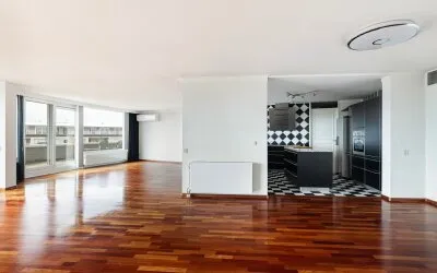 Appartement te koop: Marie van Eijsden-Vinkstraat 389, Prinsenland Rotterdam