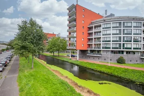 Appartement te koop: Marie van Eijsden-Vinkstraat 395, Prinsenland Rotterdam