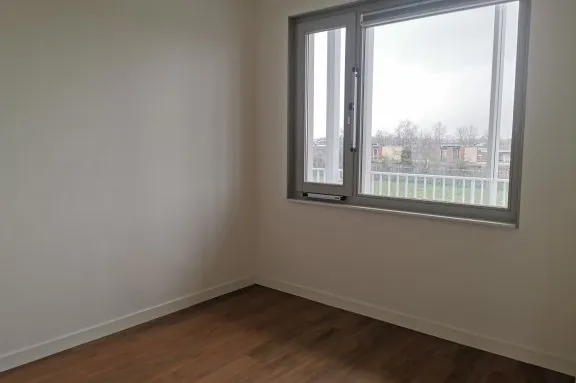 Appartement te huur: Marie Vierdagstraat 204, Stadskwartier Amersfoort