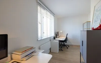Tussenwoning te koop: Marie Baronstraat 4, Rotterdam