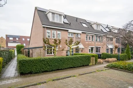 Hoekwoning te koop: Marie Boddaertstraat 24, Laag Dalem I Gorinchem