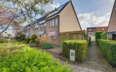 Hoekwoning te koop: Marie Boddaertstraat 26, Laag Dalem I Gorinchem
