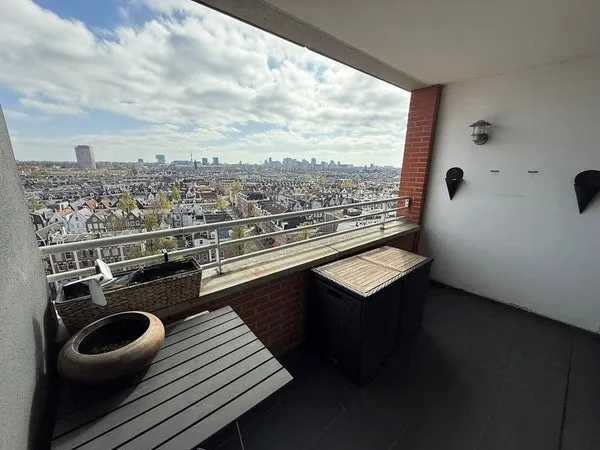 Woning te huur: Marie Heinekenplein, Gerard Doubuurt Amsterdam