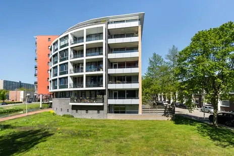Appartement te koop: Marie van Eijsden-Vinkstraat 185, Prinsenland Rotterdam