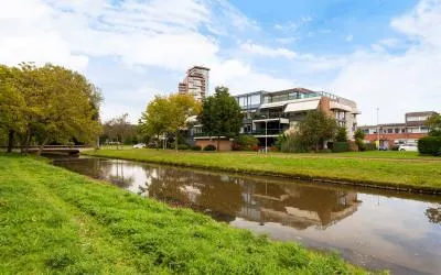 Appartement te koop: Marie van Eijsden-Vinkstraat 9, Rotterdam