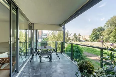 Appartement te koop: Marie van Eijsden-Vinkstraat 9, Prinsenland Rotterdam