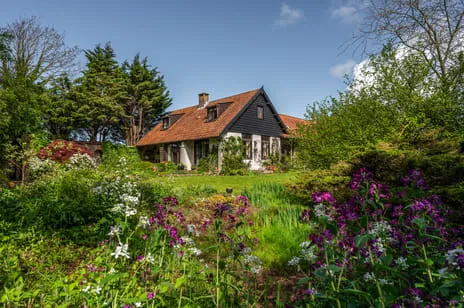 Vrijstaande woning te koop: Mariekerke 5R, Verspreide huizen Meliskerke Meliskerke