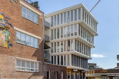 Appartement te koop: Mariënburg 86B, Stadscentrum Nijmegen
